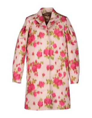 MICHAEL KORS - Full-length jacket