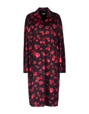 MICHAEL KORS - Full-length jacket