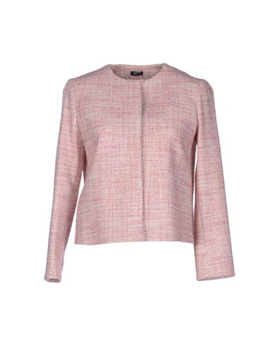 ZOOM JIL SANDER NAVY - Blazer