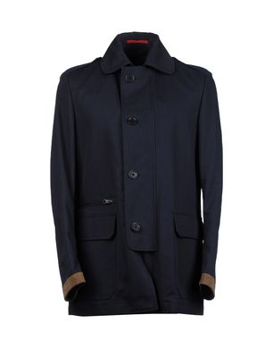 FAY - Full-length jacket