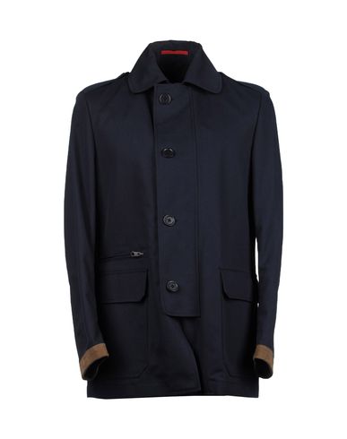 ZOOM FAY - Full-length jacket
