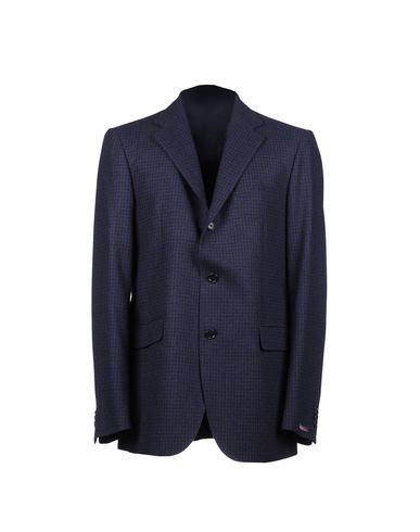 ZOOM BALLANTYNE - Blazer