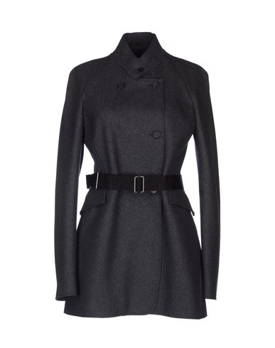 ZOOM JIL SANDER NAVY - Coat