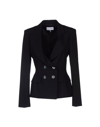 ZOOM EMILIO PUCCI - Blazer