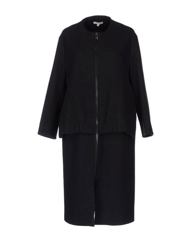 ZOOM HACHE - Coat