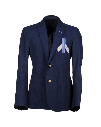 ZOOM MOSCHINO - Blazer