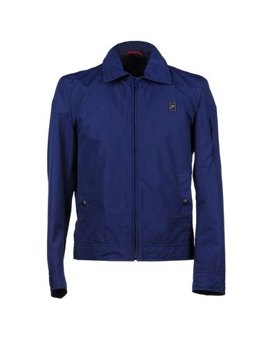 ZOOM FAY - Jacket