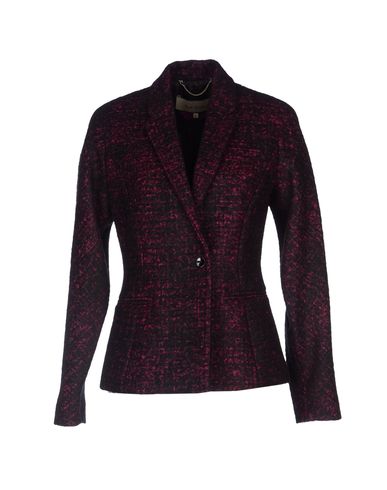 ZOOM PAUL SMITH - Blazer