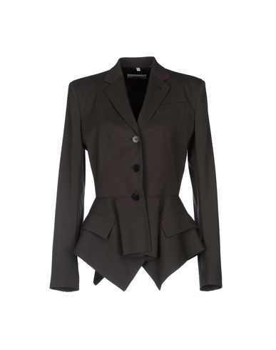 ZOOM JEAN PAUL GAULTIER - Blazer