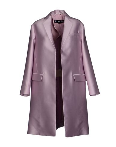ZOOM ROCHAS - Full-length jacket