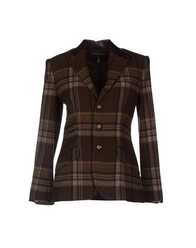 ZOOM RALPH LAUREN BLACK LABEL - Blazer