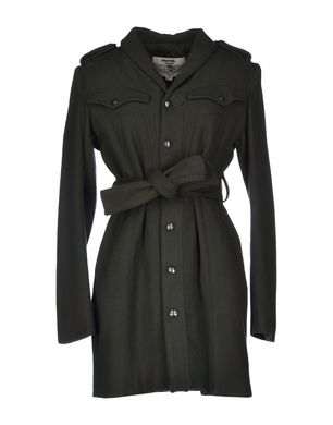 DIESEL - Coat