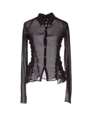 ZOOM ROBERTO CAVALLI - Shirts