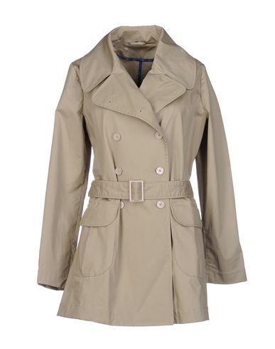 ZOOM FAY - Full-length jacket