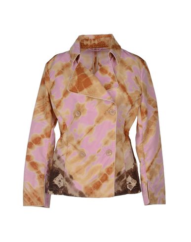 ZOOM ERMANNO SCERVINO - Blazer