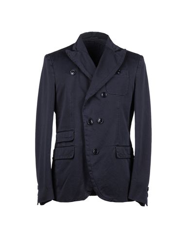 ZOOM MAURO GRIFONI - Blazer