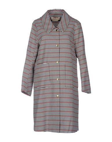 ZOOM MARNI - Full-length jacket