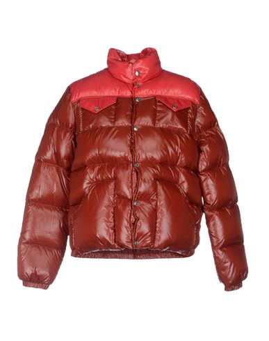 ZOOM PYRENEX - Down jacket
