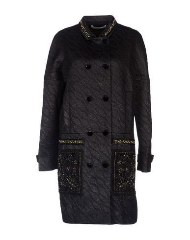 ZOOM CLEMENTS RIBEIRO - Full-length jacket