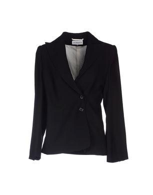 ANN DEMEULEMEESTER - Blazer