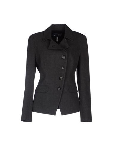 ZOOM ARMANI JEANS - Blazer