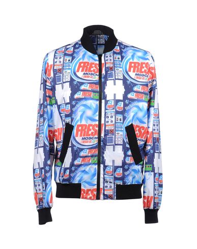 ZOOM MOSCHINO - Jacket