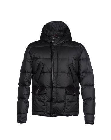 ZOOM ROBERTO CAVALLI - Down jacket
