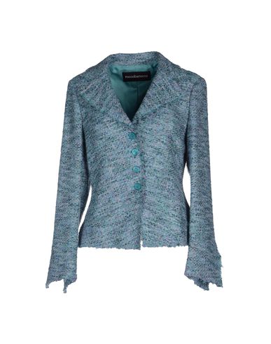 ZOOM ROCCOBAROCCO - Blazer
