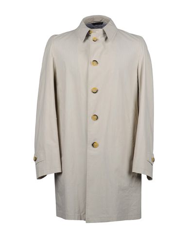 ZOOM ANGELICO - Full-length jacket