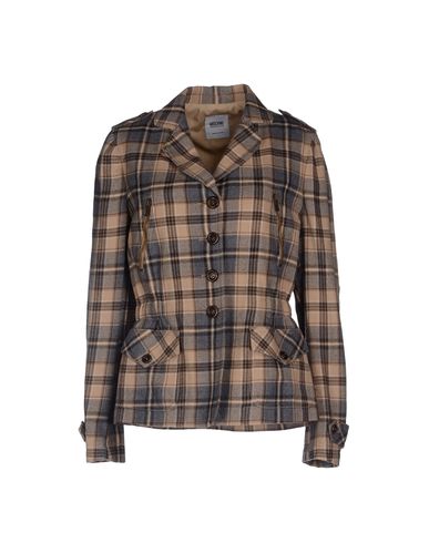 ZOOM MOSCHINO CHEAPANDCHIC - Blazer