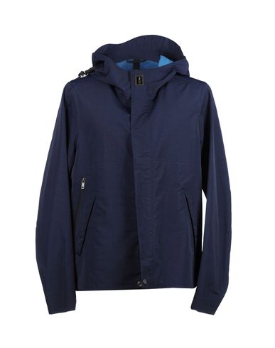 ZOOM ZZEGNA - Jacket