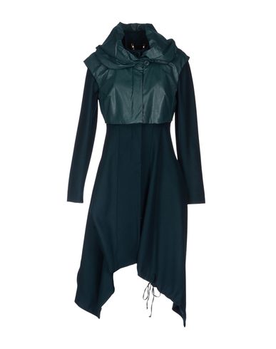 ZOOM MARIAGRAZIA PANIZZI - Coat