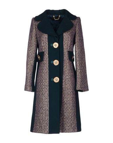 ZOOM MARIAGRAZIA PANIZZI - Coat