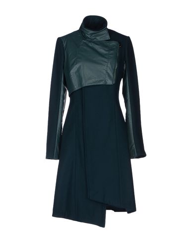 ZOOM MARIAGRAZIA PANIZZI - Coat