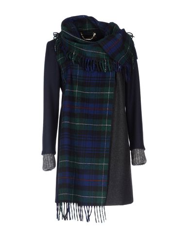 ZOOM MARIAGRAZIA PANIZZI - Coat