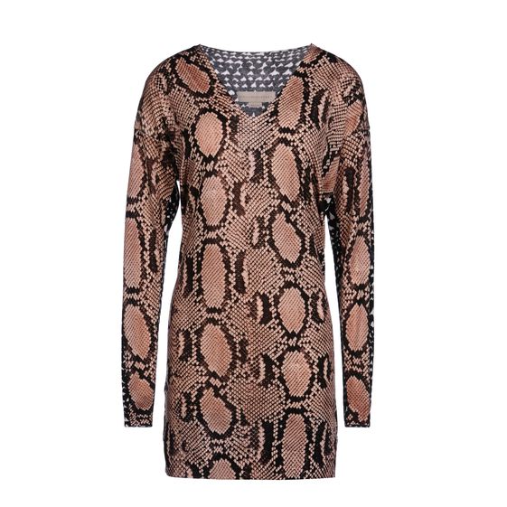 Stella McCartney, V Neck Jumper