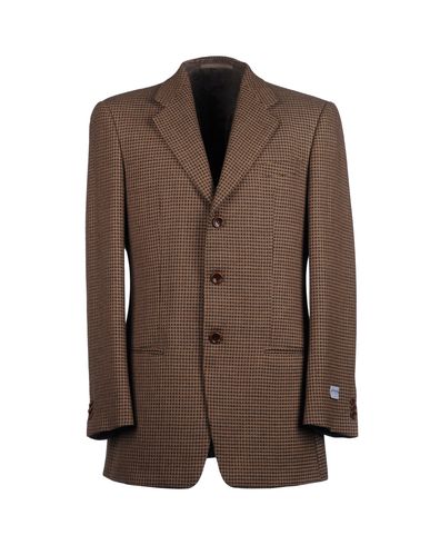 ZOOM ARMANI COLLEZIONI - Blazer