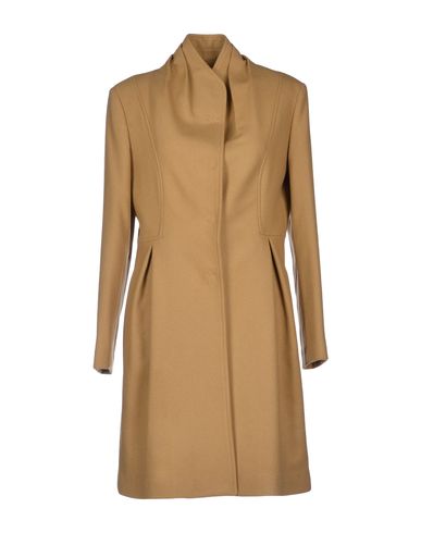 ZOOM BIANCOGHIACCIO - Coat