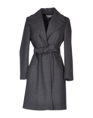 ZOOM BIANCOGHIACCIO - Coat