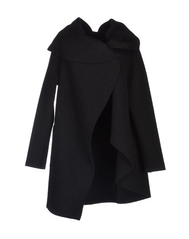 ZOOM CORINNA CAON - Coat