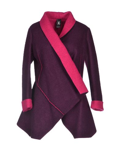 ZOOM CORINNA CAON - Jacket