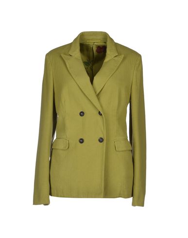 ZOOM MASSIMO ALBA - Blazer