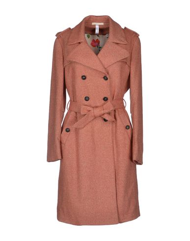 ZOOM MASSIMO ALBA - Coat