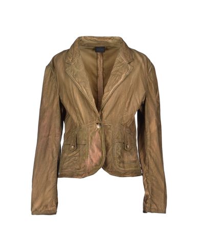 ZOOM TJ TRUSSARDI JEANS - Blazer