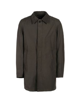 8 - Full-length jacket