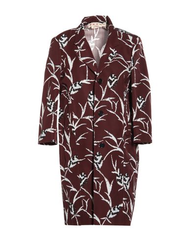 ZOOM MARNI - Full-length jacket