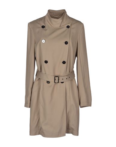 ZOOM EMPORIO ARMANI - Full-length jacket