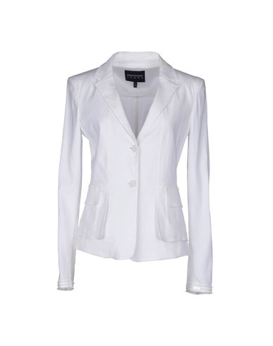 ZOOM EMPORIO ARMANI - Blazer