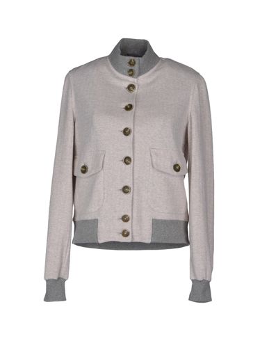 ZOOM CAPOBIANCO - Jacket