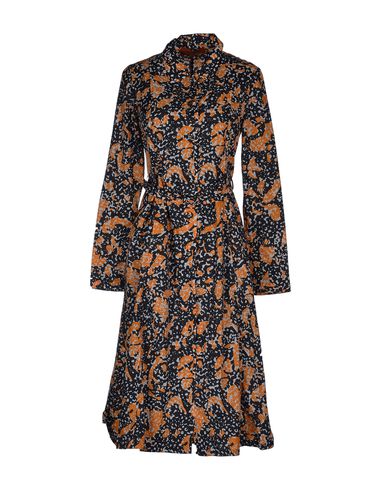 ZOOM MISSONI - Full-length jacket